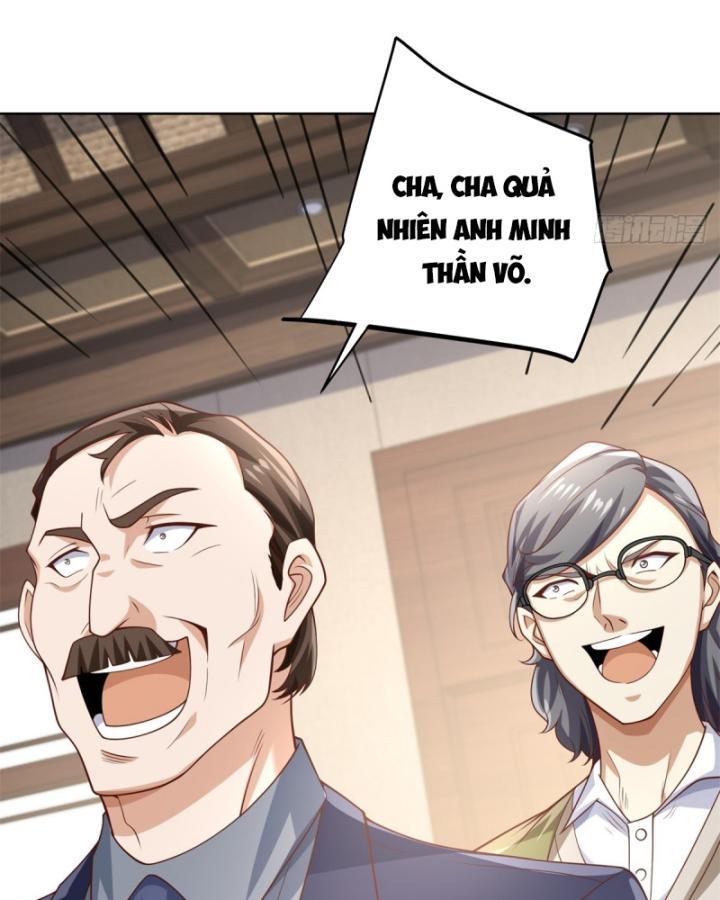 Ta! đại Thiếu Gia Nhà Tài Phiệt Chapter 91 - Trang 17