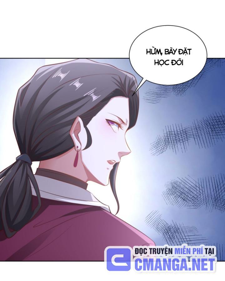 Ta! đại Thiếu Gia Nhà Tài Phiệt Chapter 74 - Trang 31