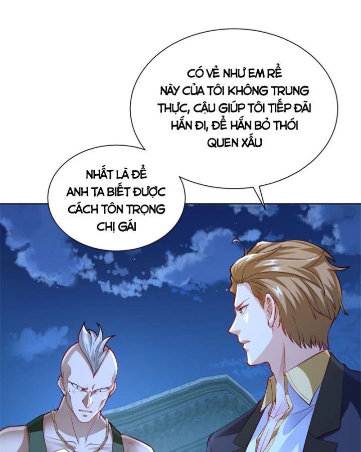 Ta! đại Thiếu Gia Nhà Tài Phiệt Chapter 70 - Trang 47