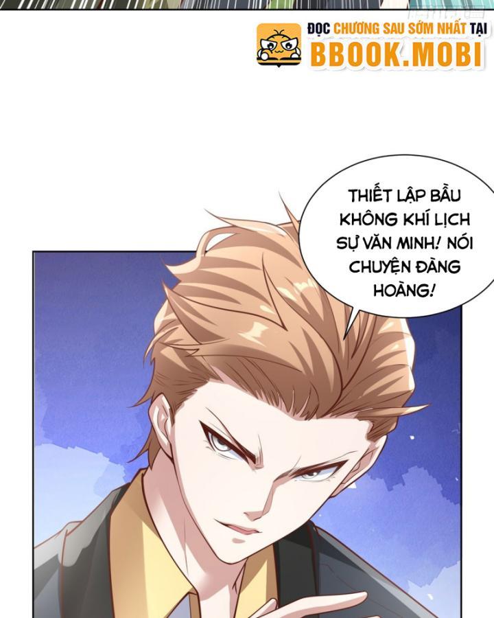 Ta! đại Thiếu Gia Nhà Tài Phiệt Chapter 88 - Trang 4