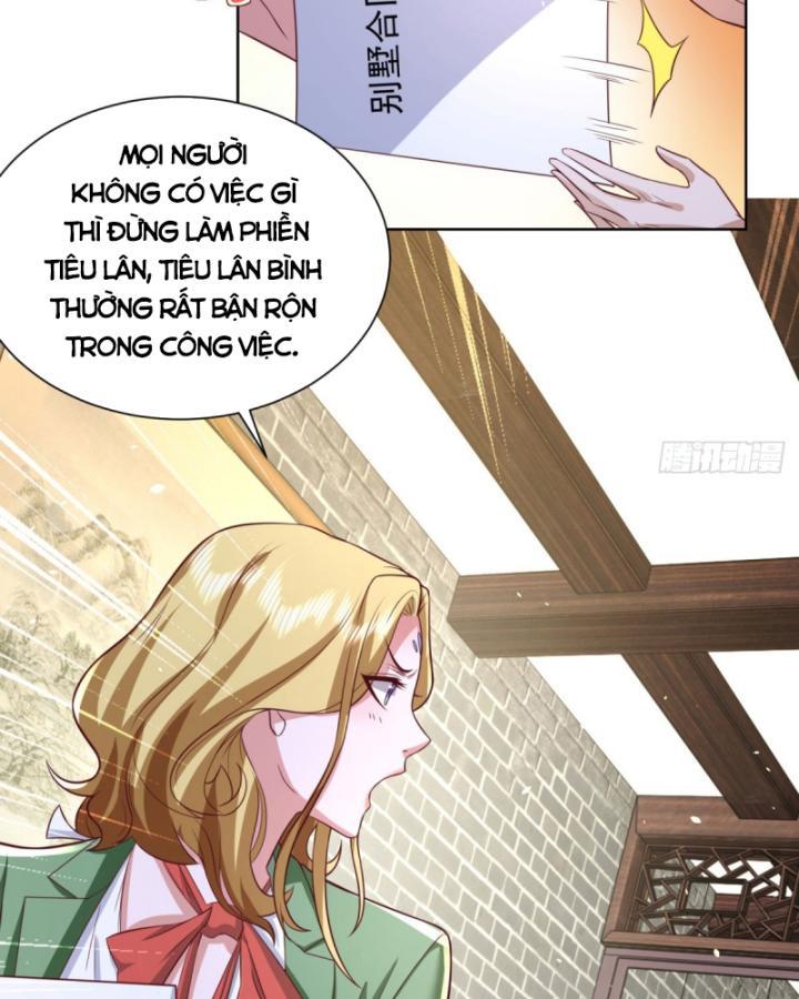 Ta! đại Thiếu Gia Nhà Tài Phiệt Chapter 71 - Trang 35