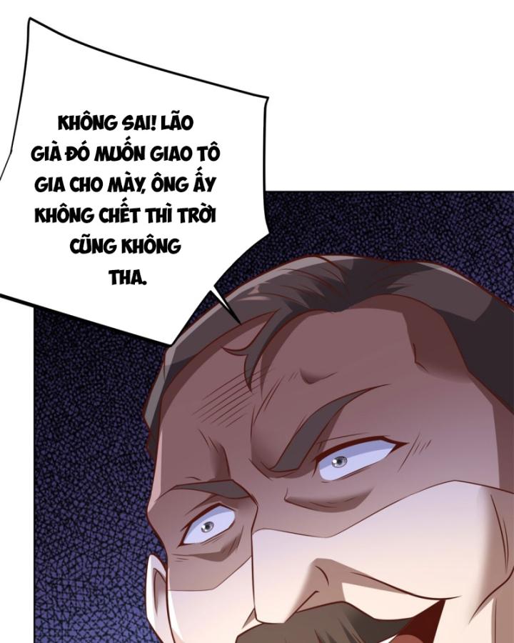 Ta! đại Thiếu Gia Nhà Tài Phiệt Chapter 92 - Trang 38