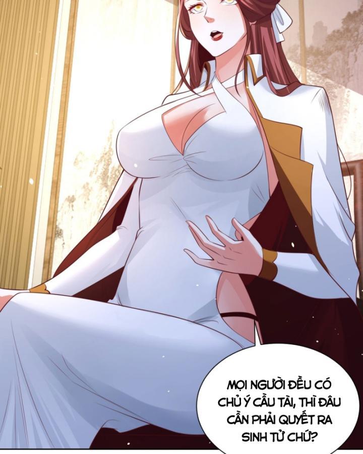 Ta! đại Thiếu Gia Nhà Tài Phiệt Chapter 62 - Trang 40