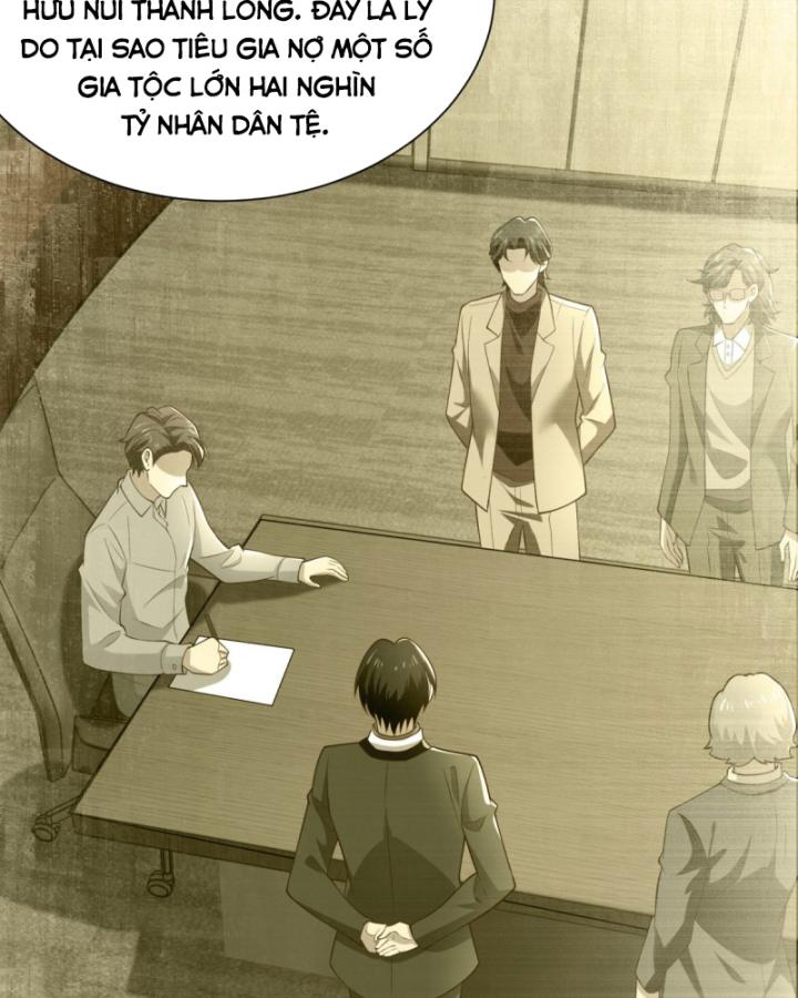 Ta! đại Thiếu Gia Nhà Tài Phiệt Chapter 96 - Trang 21