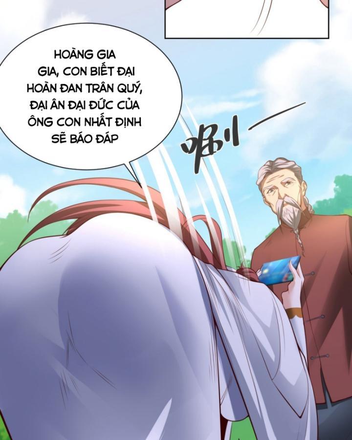 Ta! đại Thiếu Gia Nhà Tài Phiệt Chapter 87 - Trang 20