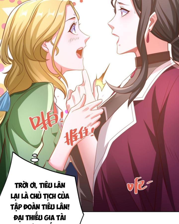 Ta! đại Thiếu Gia Nhà Tài Phiệt Chapter 74 - Trang 25