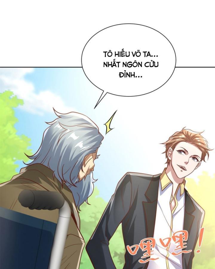 Ta! đại Thiếu Gia Nhà Tài Phiệt Chapter 87 - Trang 34