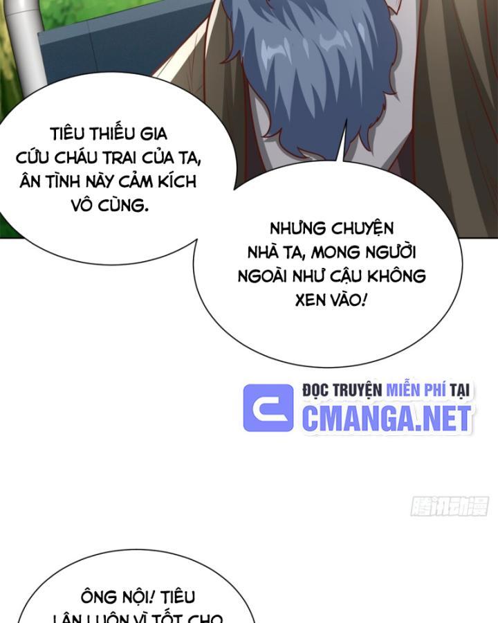 Ta! đại Thiếu Gia Nhà Tài Phiệt Chapter 88 - Trang 11