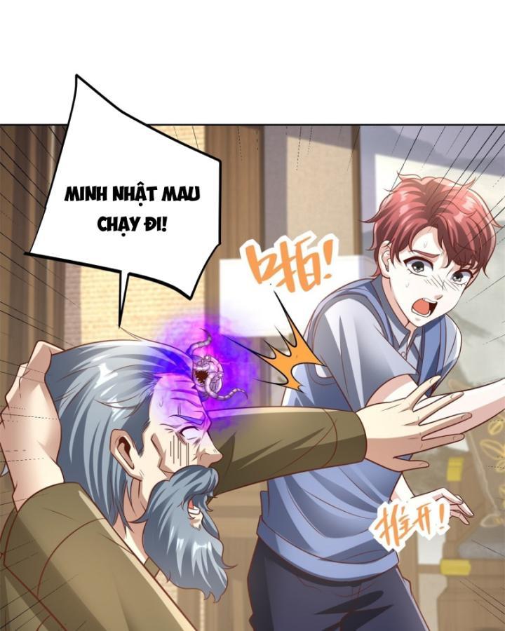 Ta! đại Thiếu Gia Nhà Tài Phiệt Chapter 91 - Trang 38