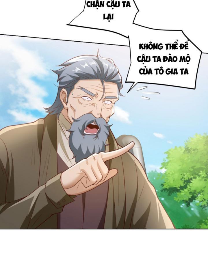 Ta! đại Thiếu Gia Nhà Tài Phiệt Chapter 85 - Trang 24