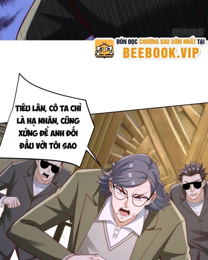 Ta! đại Thiếu Gia Nhà Tài Phiệt Chapter 80 - Trang 21