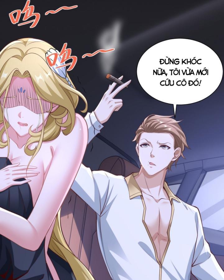 Ta! đại Thiếu Gia Nhà Tài Phiệt Chapter 67 - Trang 16