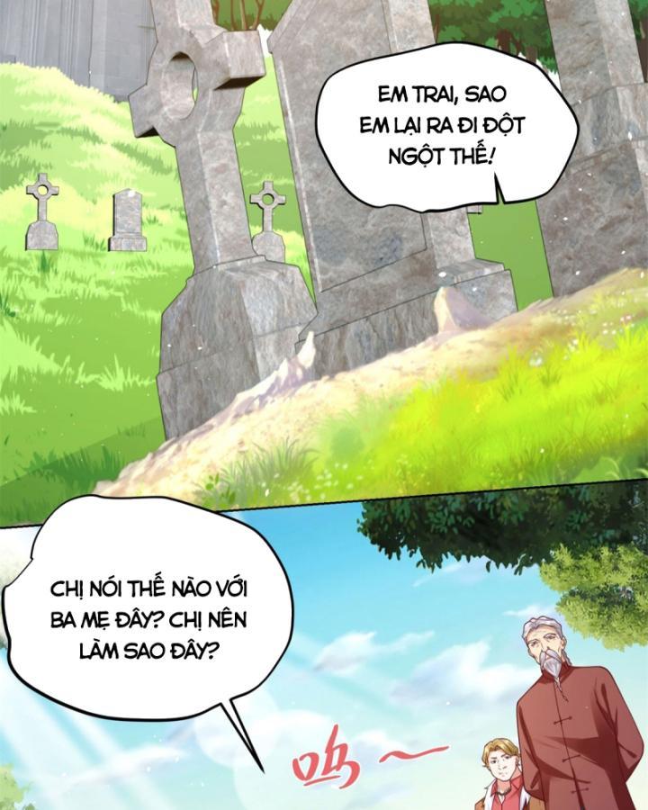 Ta! đại Thiếu Gia Nhà Tài Phiệt Chapter 84 - Trang 31