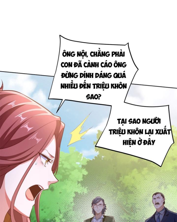 Ta! đại Thiếu Gia Nhà Tài Phiệt Chapter 85 - Trang 38