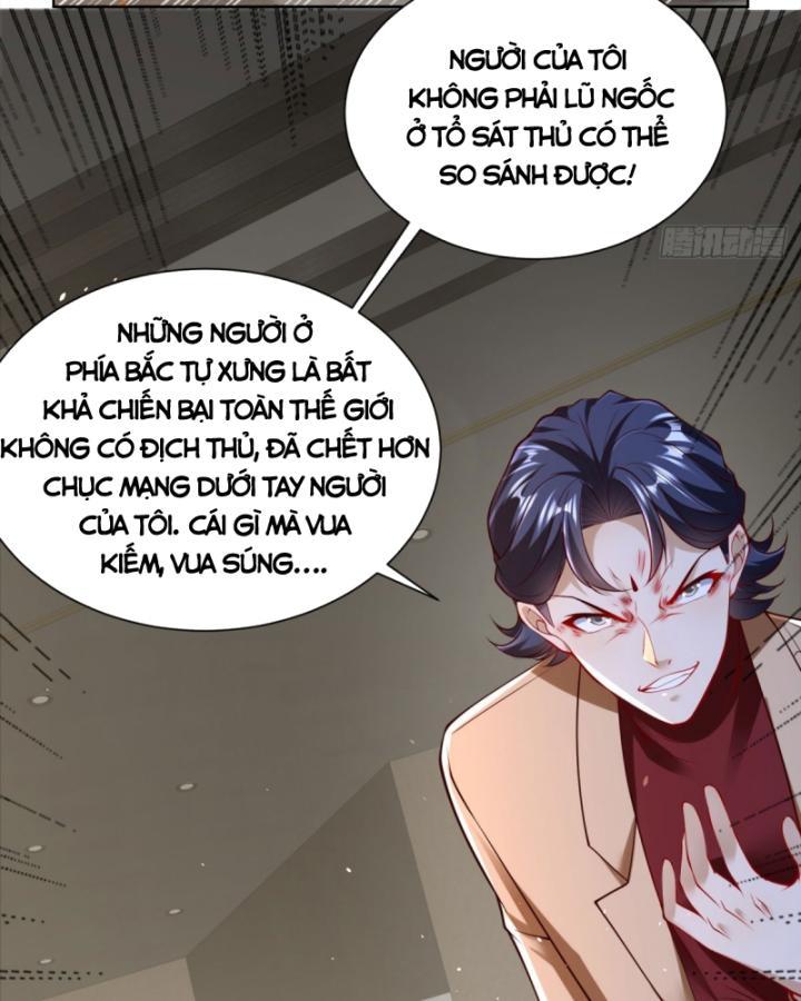 Ta! đại Thiếu Gia Nhà Tài Phiệt Chapter 65 - Trang 50