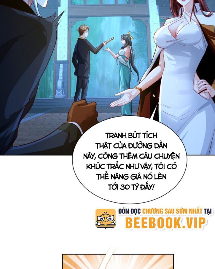 Ta! đại Thiếu Gia Nhà Tài Phiệt Chapter 62 - Trang 19