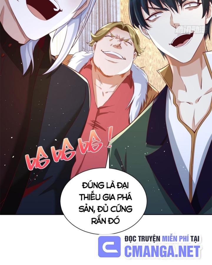 Ta! đại Thiếu Gia Nhà Tài Phiệt Chapter 75 - Trang 43