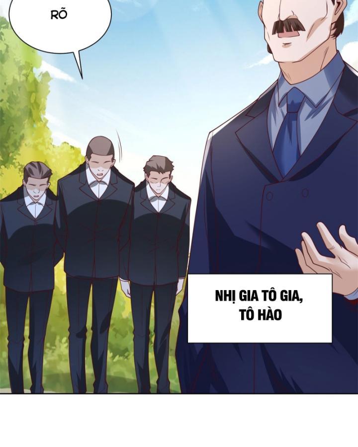 Ta! đại Thiếu Gia Nhà Tài Phiệt Chapter 84 - Trang 40