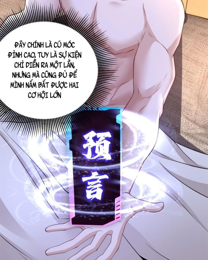 Ta! đại Thiếu Gia Nhà Tài Phiệt Chapter 72 - Trang 22