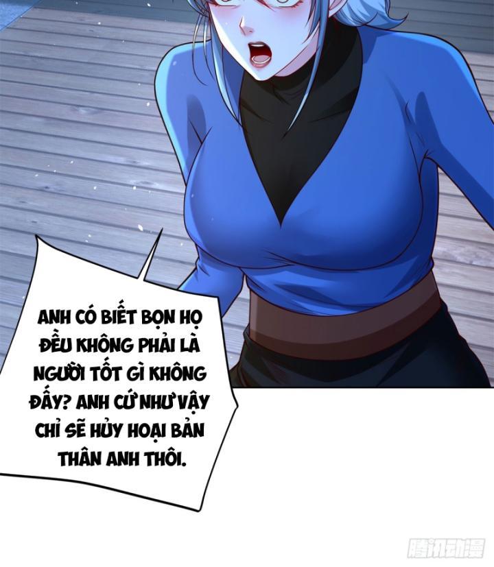 Ta! đại Thiếu Gia Nhà Tài Phiệt Chapter 61 - Trang 43