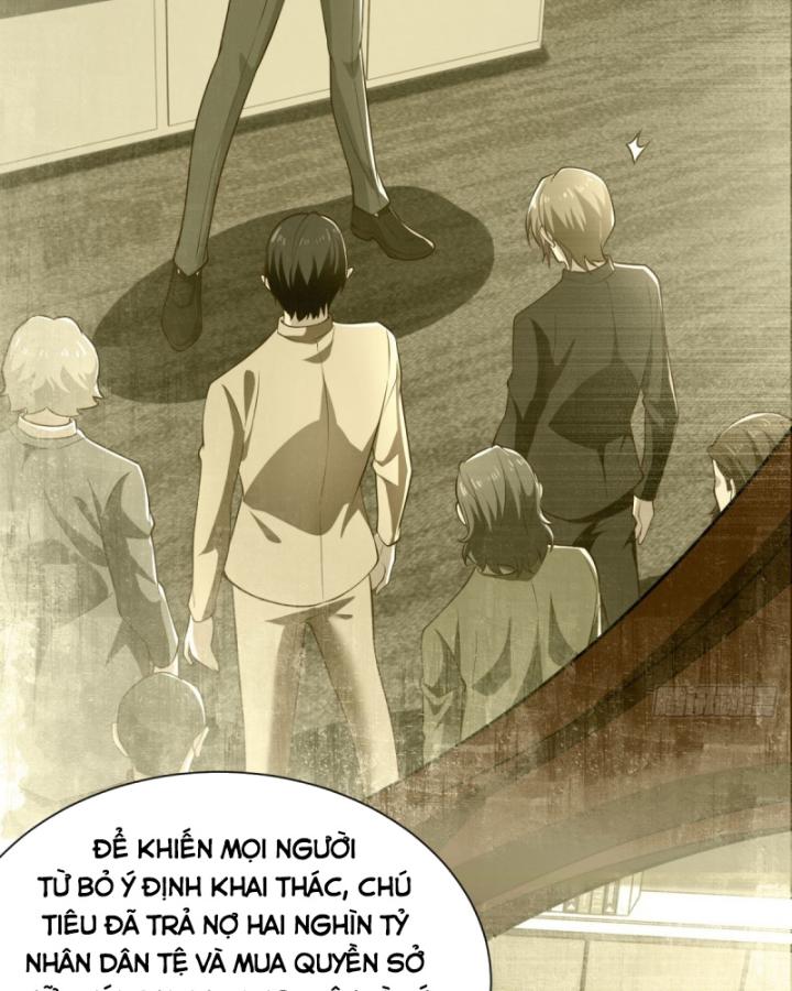 Ta! đại Thiếu Gia Nhà Tài Phiệt Chapter 96 - Trang 20