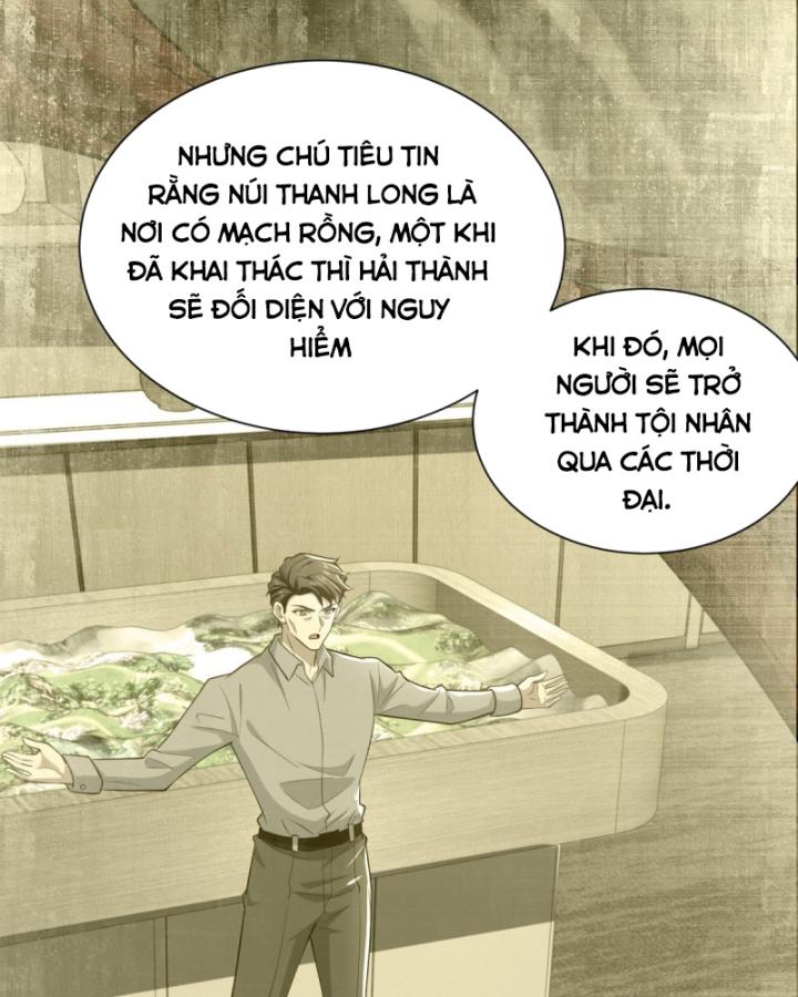 Ta! đại Thiếu Gia Nhà Tài Phiệt Chapter 96 - Trang 19