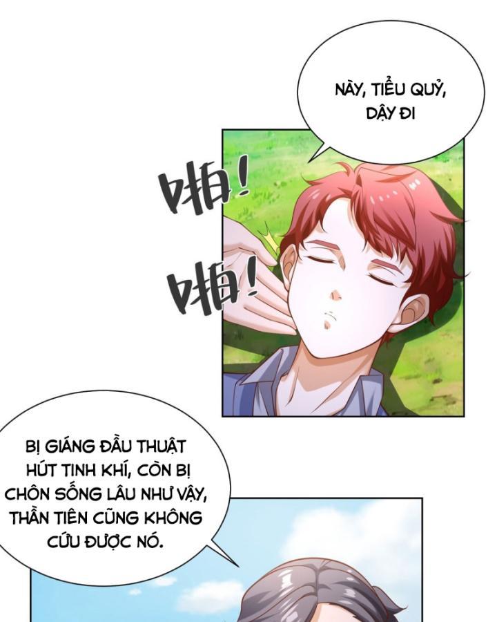 Ta! đại Thiếu Gia Nhà Tài Phiệt Chapter 87 - Trang 6