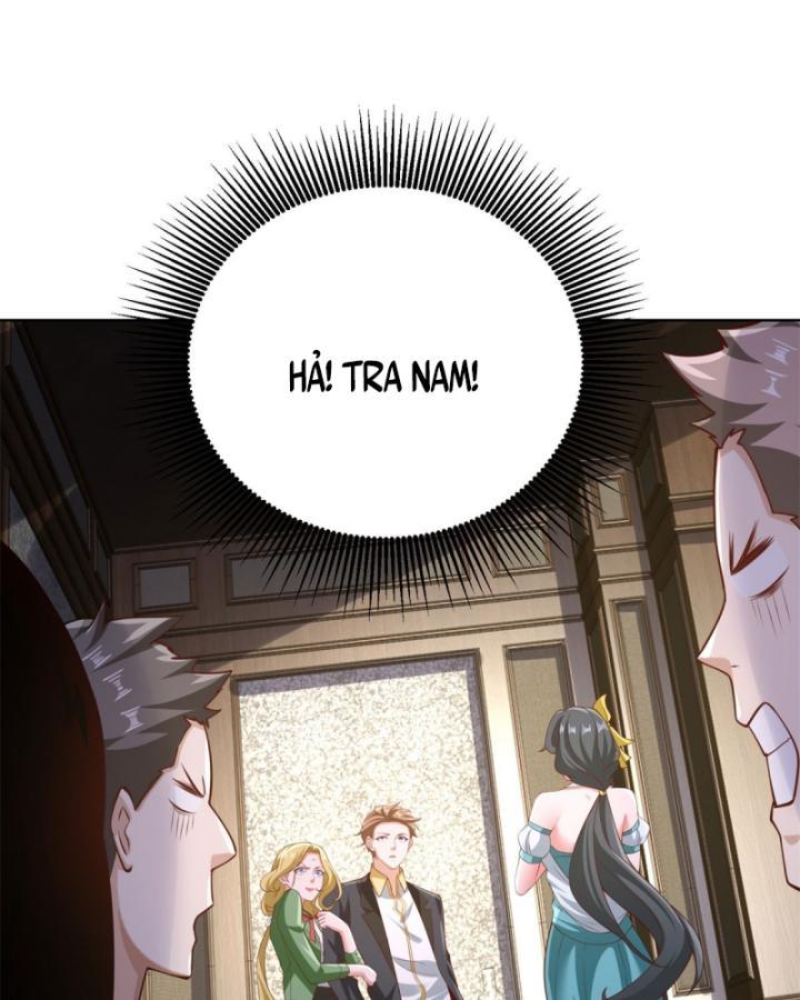 Ta! đại Thiếu Gia Nhà Tài Phiệt Chapter 82 - Trang 47