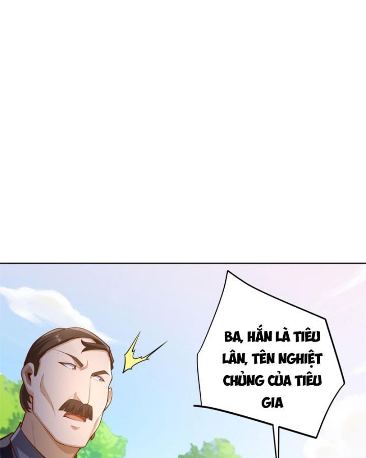 Ta! đại Thiếu Gia Nhà Tài Phiệt Chapter 85 - Trang 10