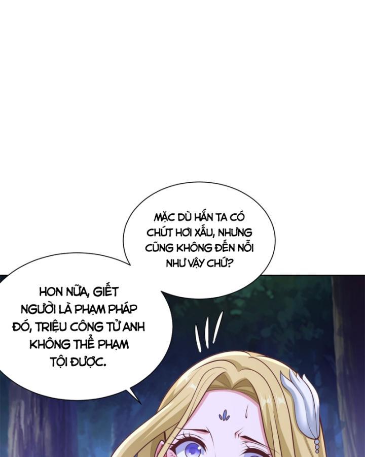 Ta! đại Thiếu Gia Nhà Tài Phiệt Chapter 67 - Trang 52