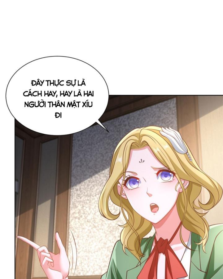 Ta! đại Thiếu Gia Nhà Tài Phiệt Chapter 82 - Trang 27