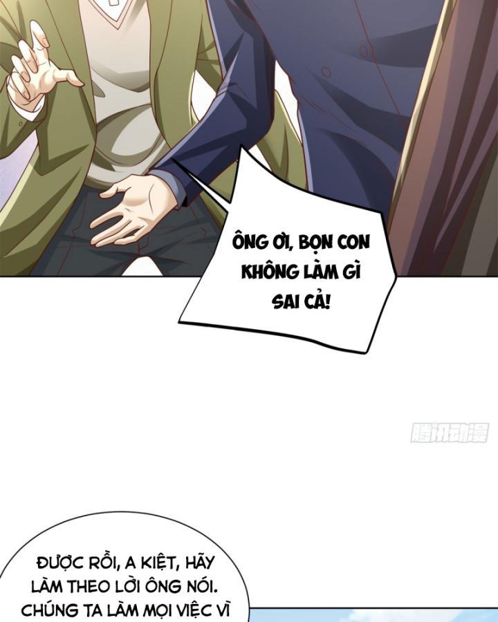 Ta! đại Thiếu Gia Nhà Tài Phiệt Chapter 89 - Trang 43