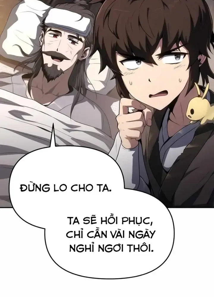 Fabre Chuyển Sinh Vào Tứ Xuyên Đường Môn Chapter 4 - Trang 15