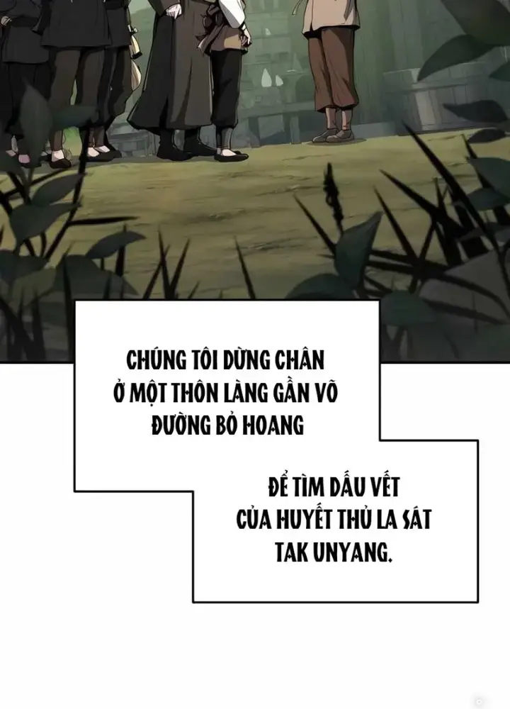 Fabre Chuyển Sinh Vào Tứ Xuyên Đường Môn Chapter 5 - Trang 3