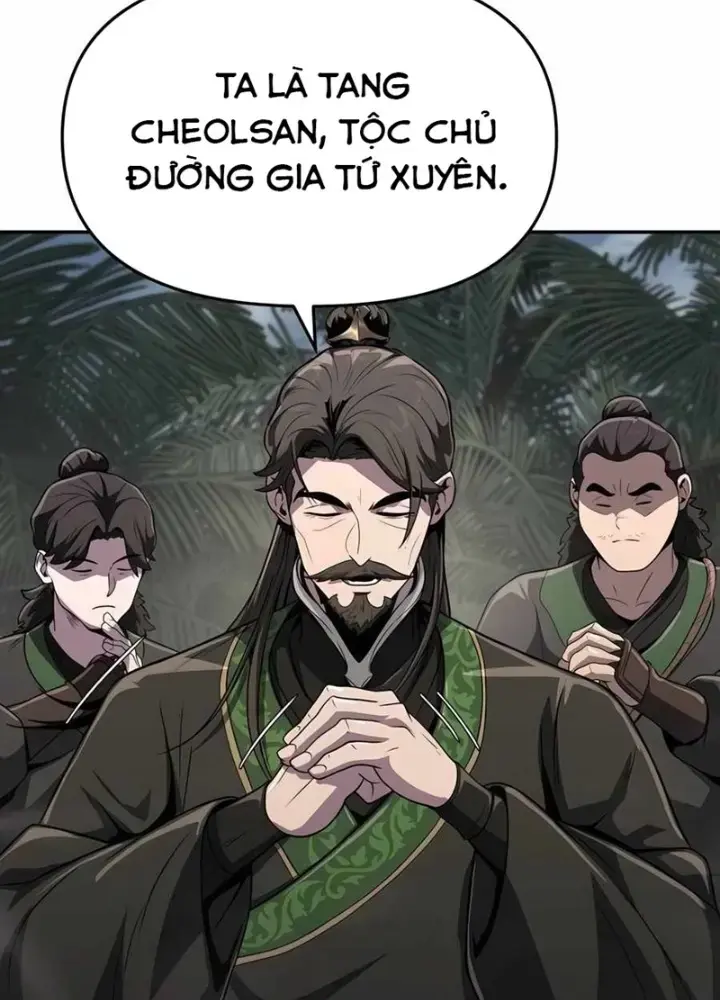 Fabre Chuyển Sinh Vào Tứ Xuyên Đường Môn Chapter 5 - Trang 113