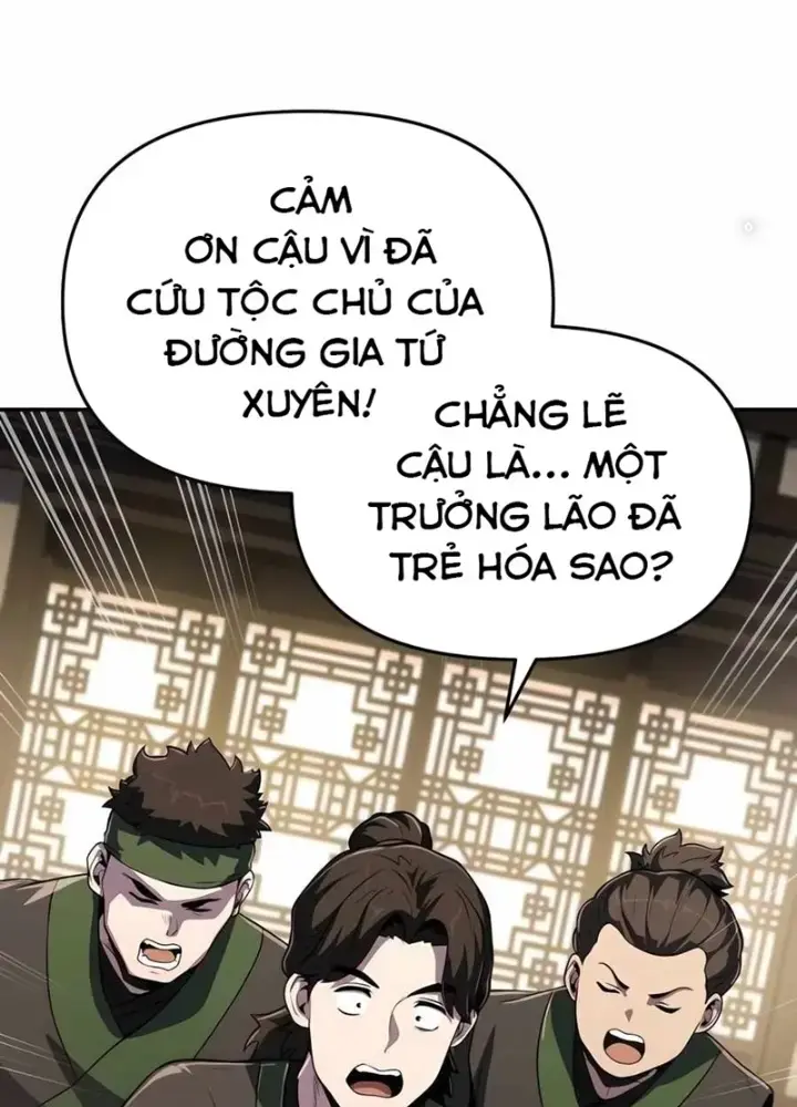 Fabre Chuyển Sinh Vào Tứ Xuyên Đường Môn Chapter 4 - Trang 182