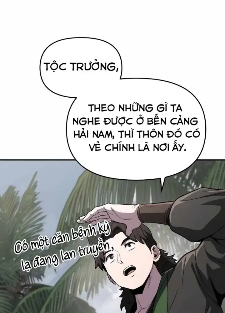 Fabre Chuyển Sinh Vào Tứ Xuyên Đường Môn Chapter 5 - Trang 85