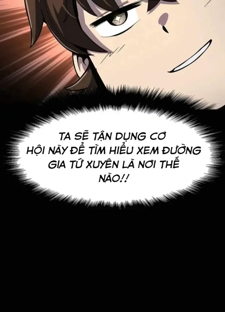 Fabre Chuyển Sinh Vào Tứ Xuyên Đường Môn Chapter 4 - Trang 257