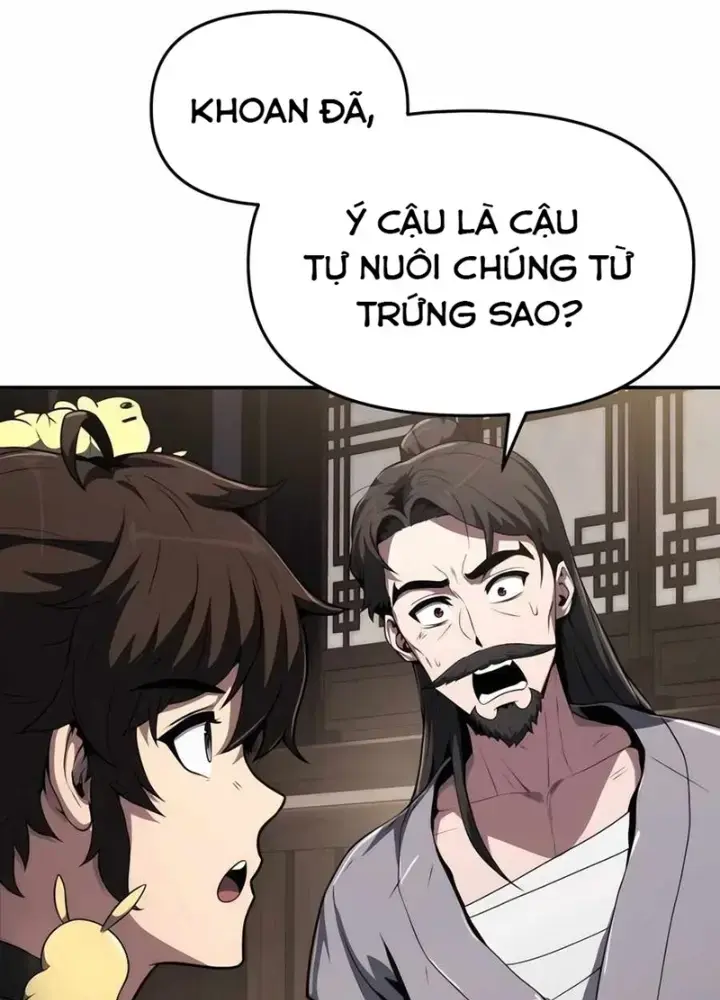 Fabre Chuyển Sinh Vào Tứ Xuyên Đường Môn Chapter 4 - Trang 69