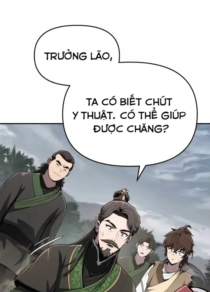 Fabre Chuyển Sinh Vào Tứ Xuyên Đường Môn Chapter 5 - Trang 159