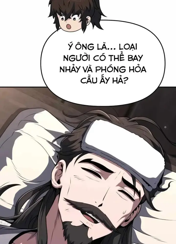 Fabre Chuyển Sinh Vào Tứ Xuyên Đường Môn Chapter 4 - Trang 29