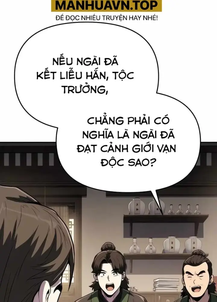 Fabre Chuyển Sinh Vào Tứ Xuyên Đường Môn Chapter 4 - Trang 168