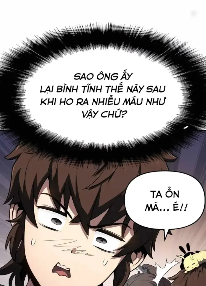 Fabre Chuyển Sinh Vào Tứ Xuyên Đường Môn Chapter 4 - Trang 17