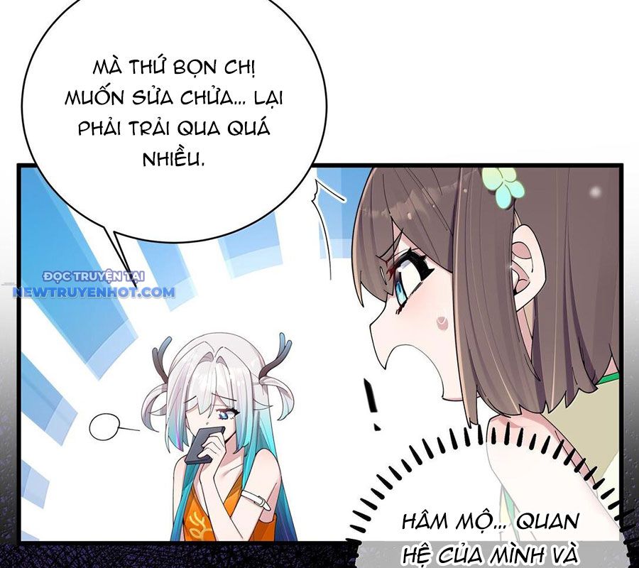 Làm Sao Để Chạy Trốn Dàn Hậu Cung chapter 152 - Trang 27