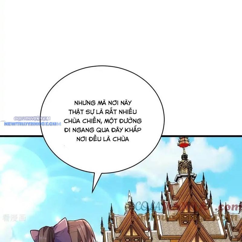 Ngạo Thị Thiên Địa chapter 762 - Trang 31