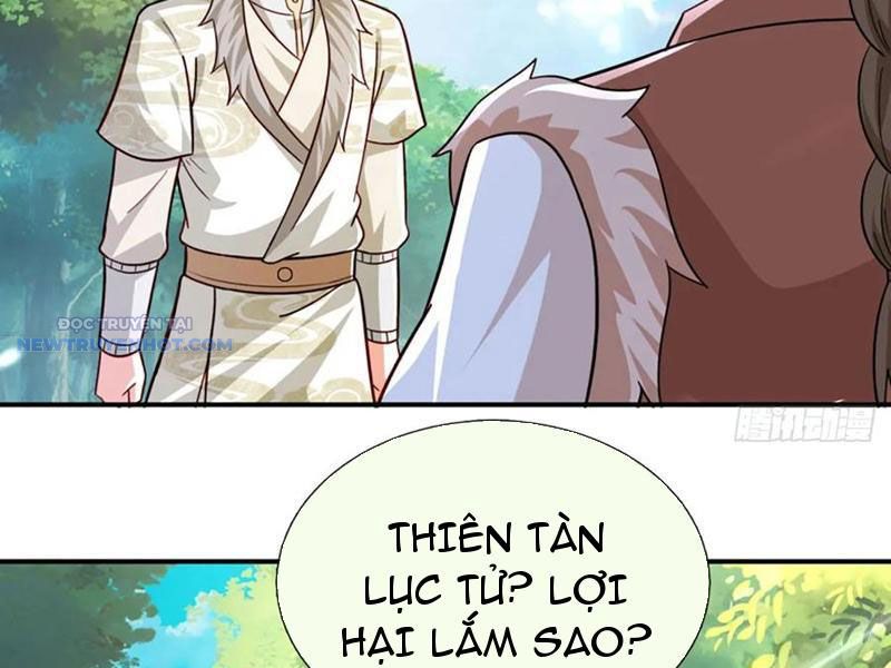 Khắc đan Tu Tiên Chỉ Cẩu Trường Sinh chapter 73 - Trang 29