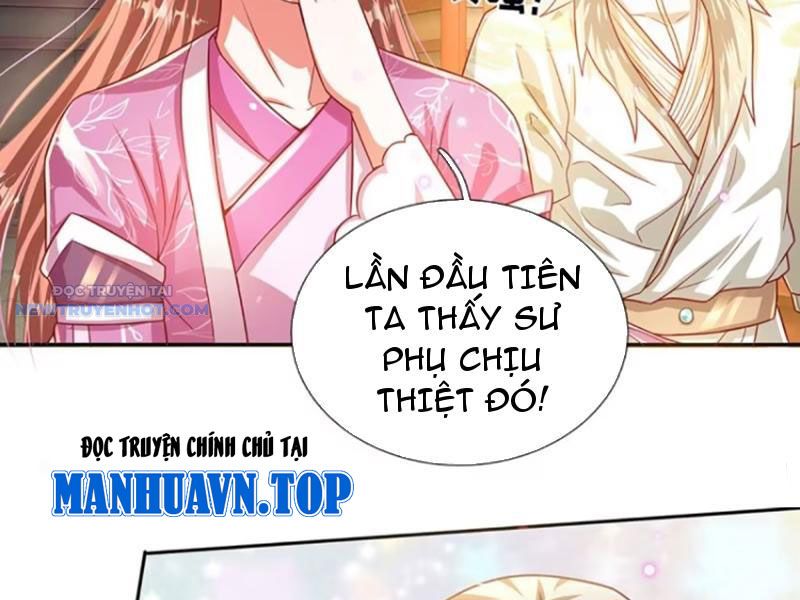 Khắc đan Tu Tiên Chỉ Cẩu Trường Sinh chapter 27 - Trang 6