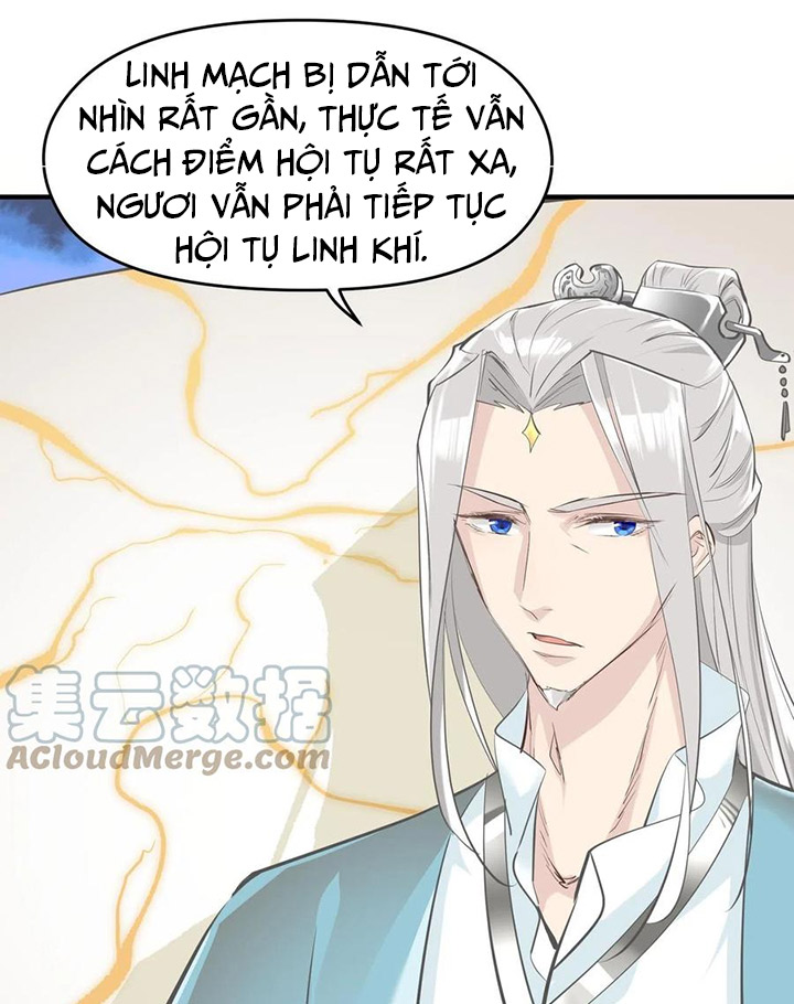 Tối Cường Thiên đế Hệ Thống chapter 47 - Trang 9