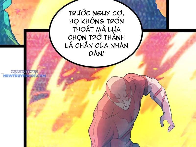 Mạnh Nhất Dị Giới chapter 50 - Trang 61