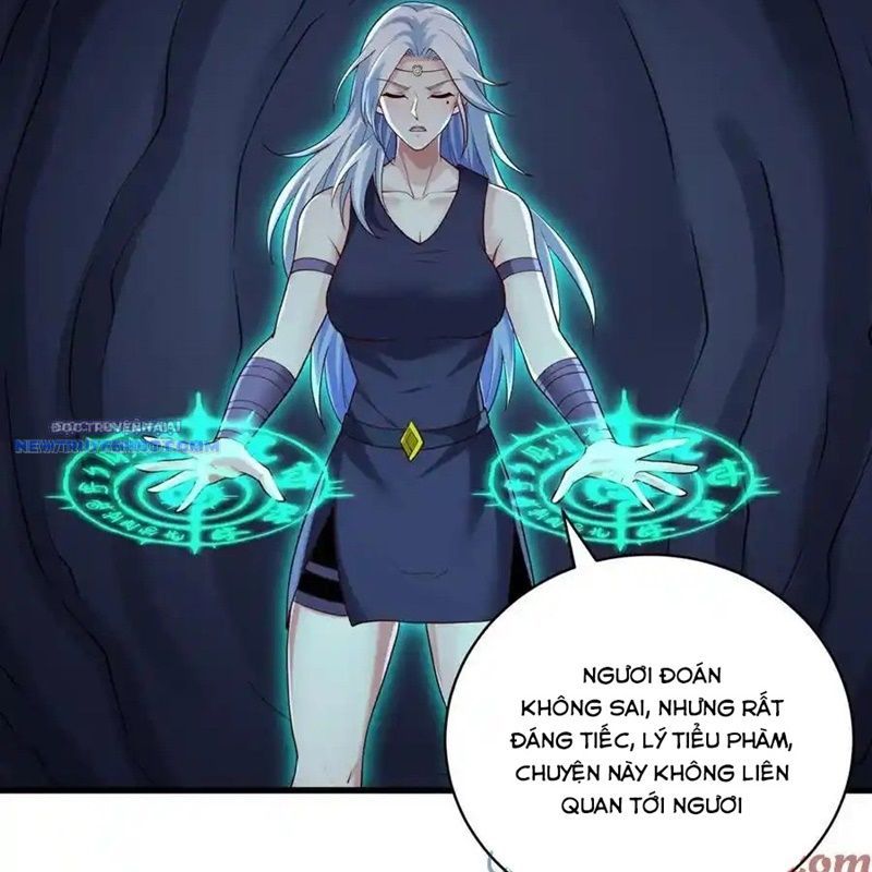 Ngạo Thị Thiên Địa chapter 772 - Trang 54